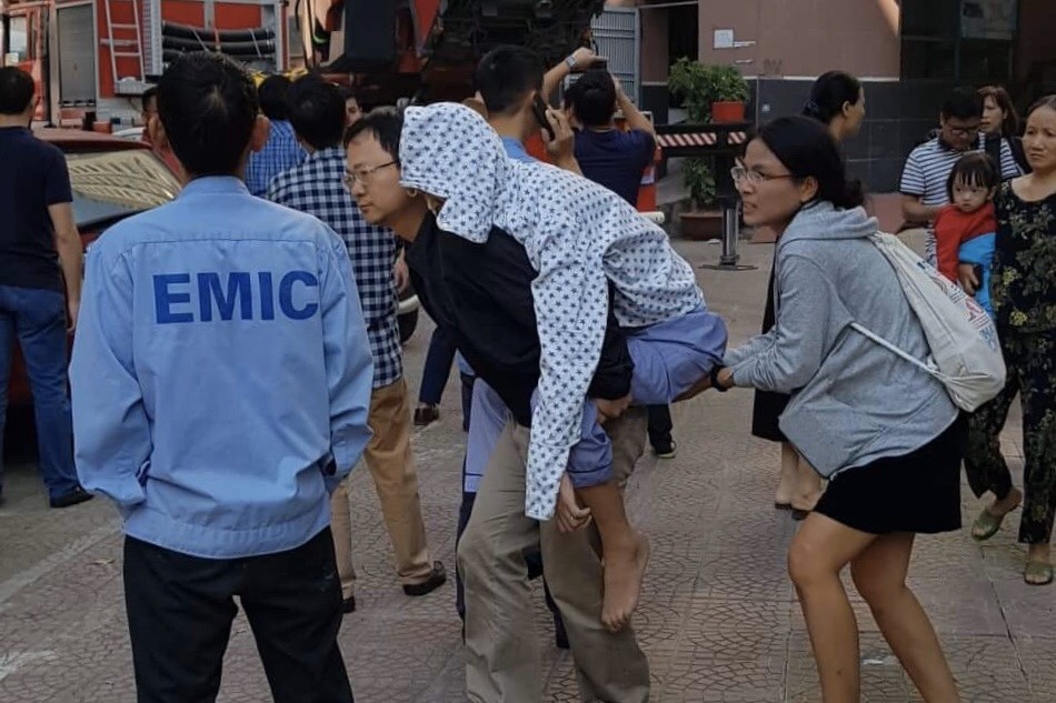 Chay lang quoc te thang long anh 2