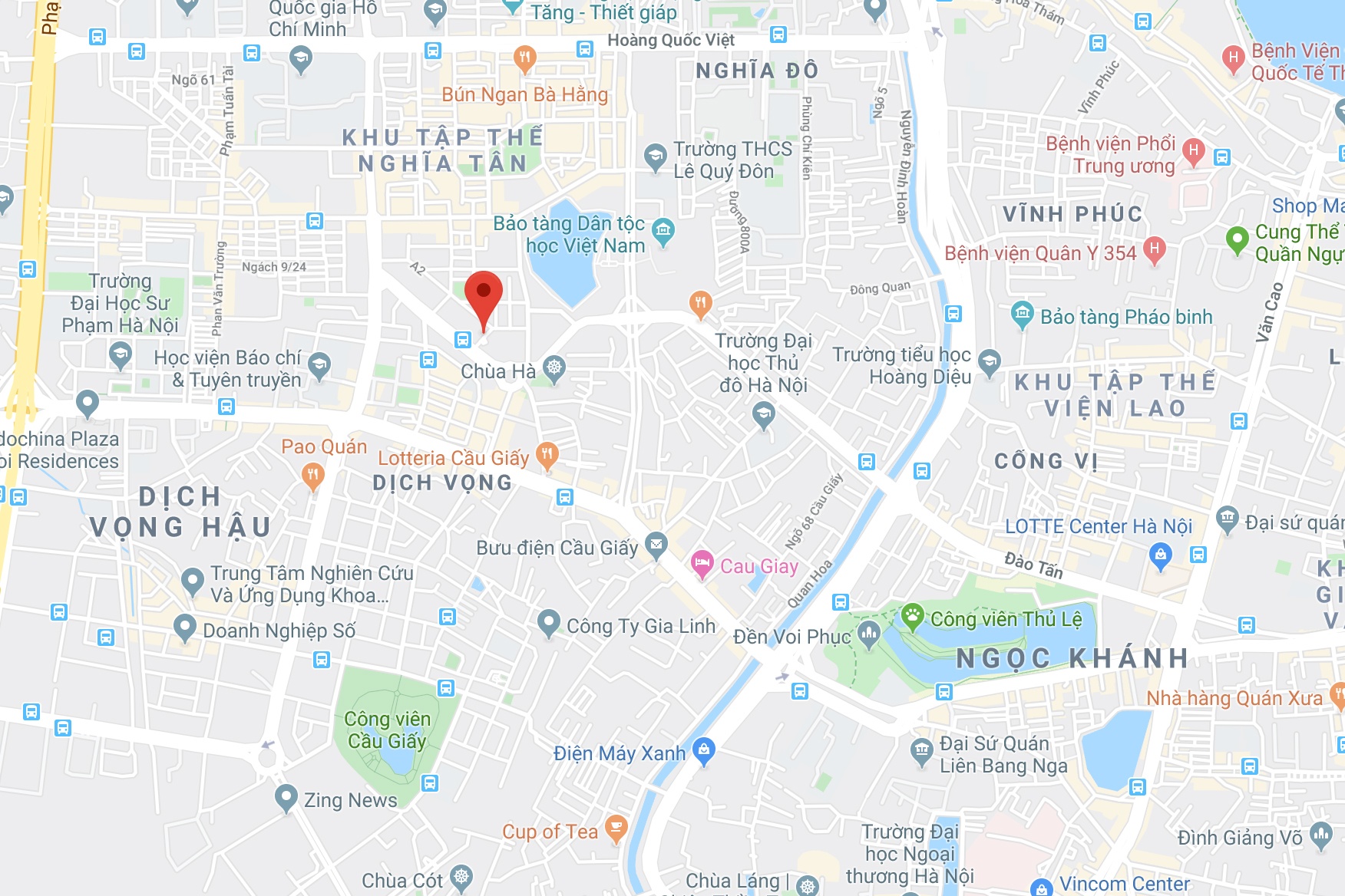 Chay lang quoc te thang long anh 3