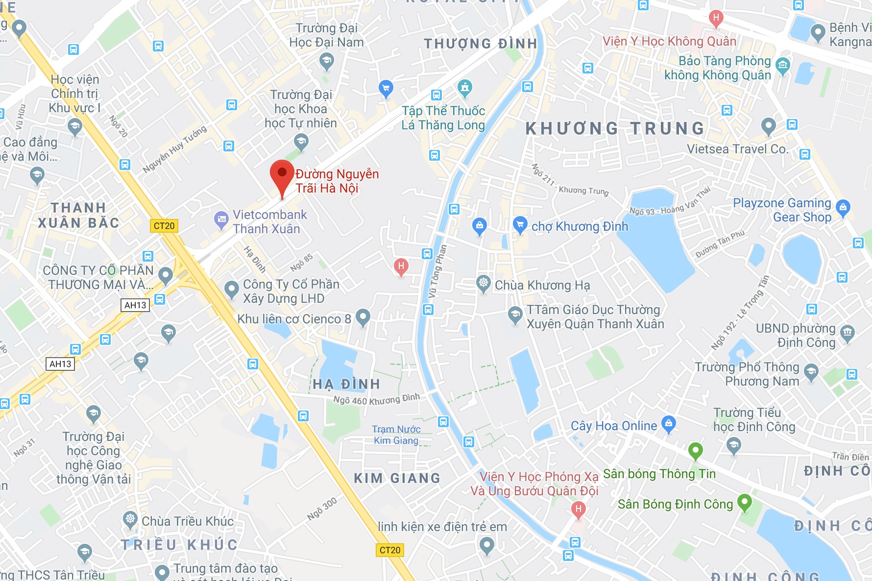 Hỗn chiến ở Hà Nội ảnh 2 Hon chien o Ha Noi anh 2