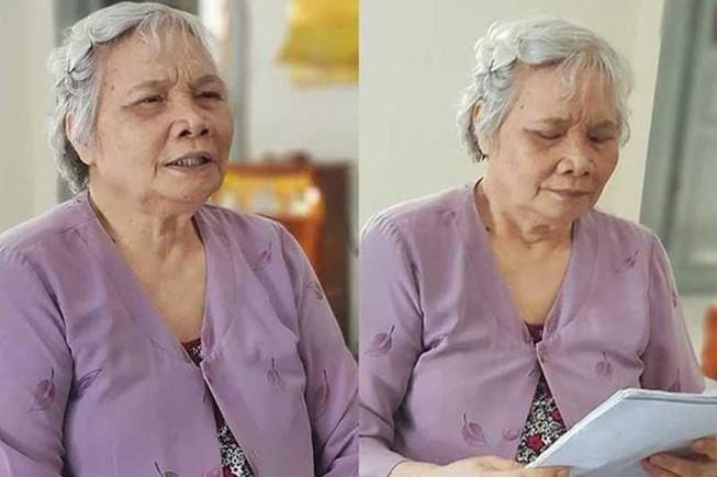 Tim duoc ban an tu bo quen 36 nam hinh anh