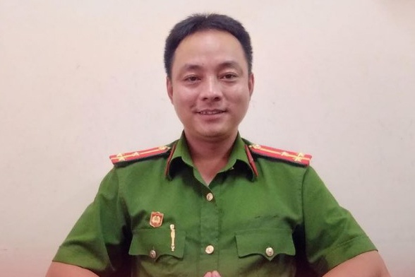 Bac thong tin nguoi tat nhan vien o tram dung nghi la con sep hinh anh