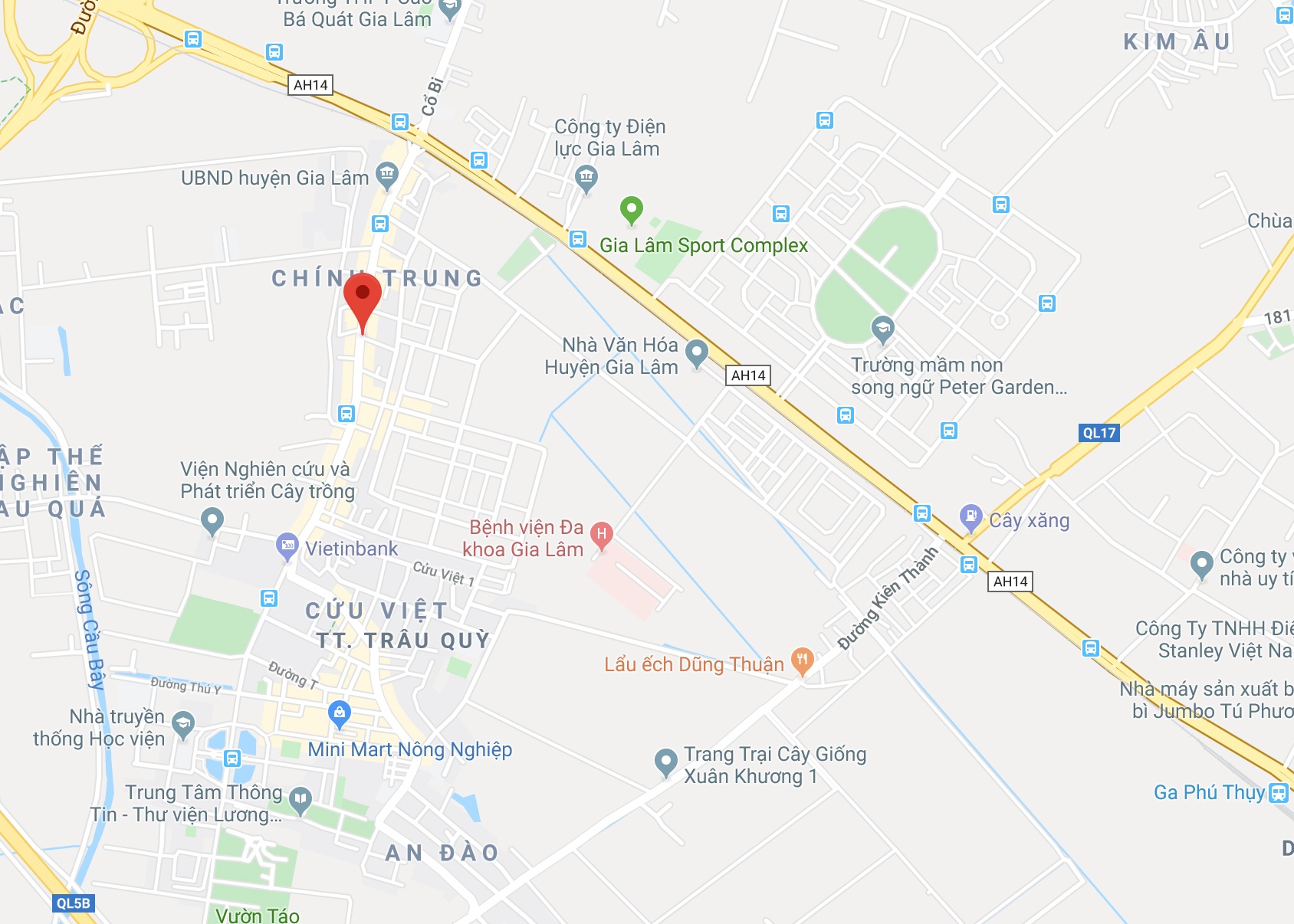 Thanh nien ngao da dung dao chat tay anh 2