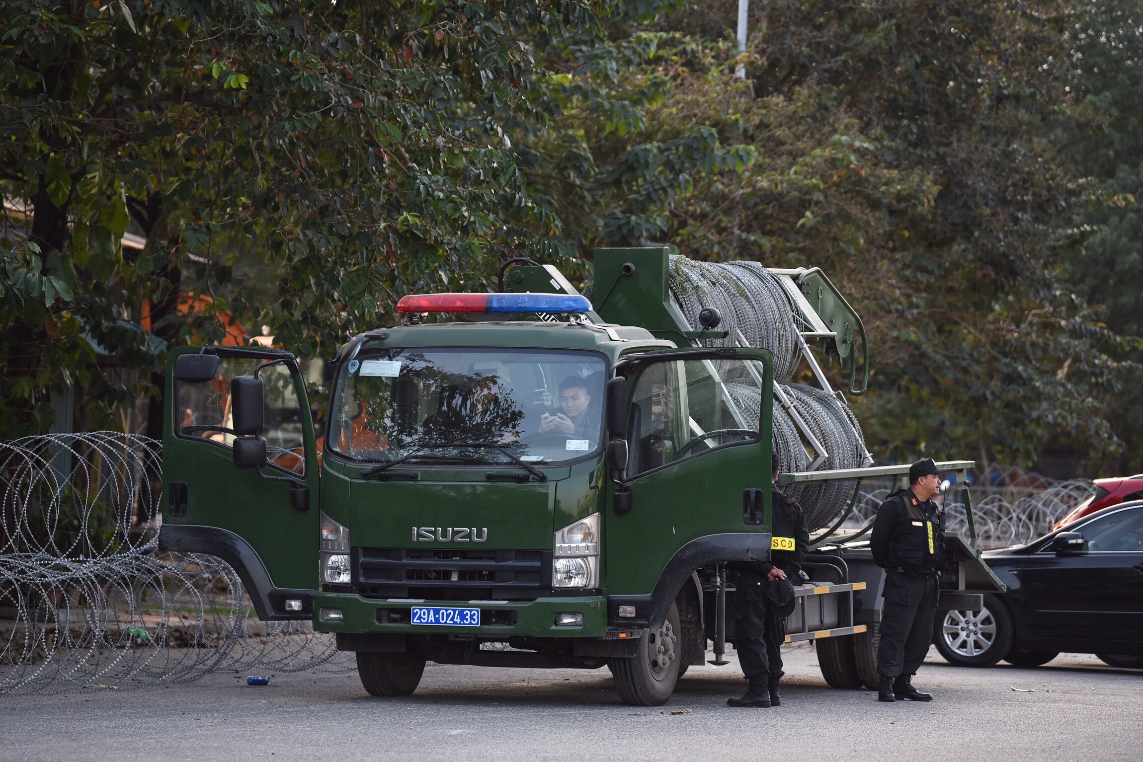 Viet Nam vs Thai Lan anh 5