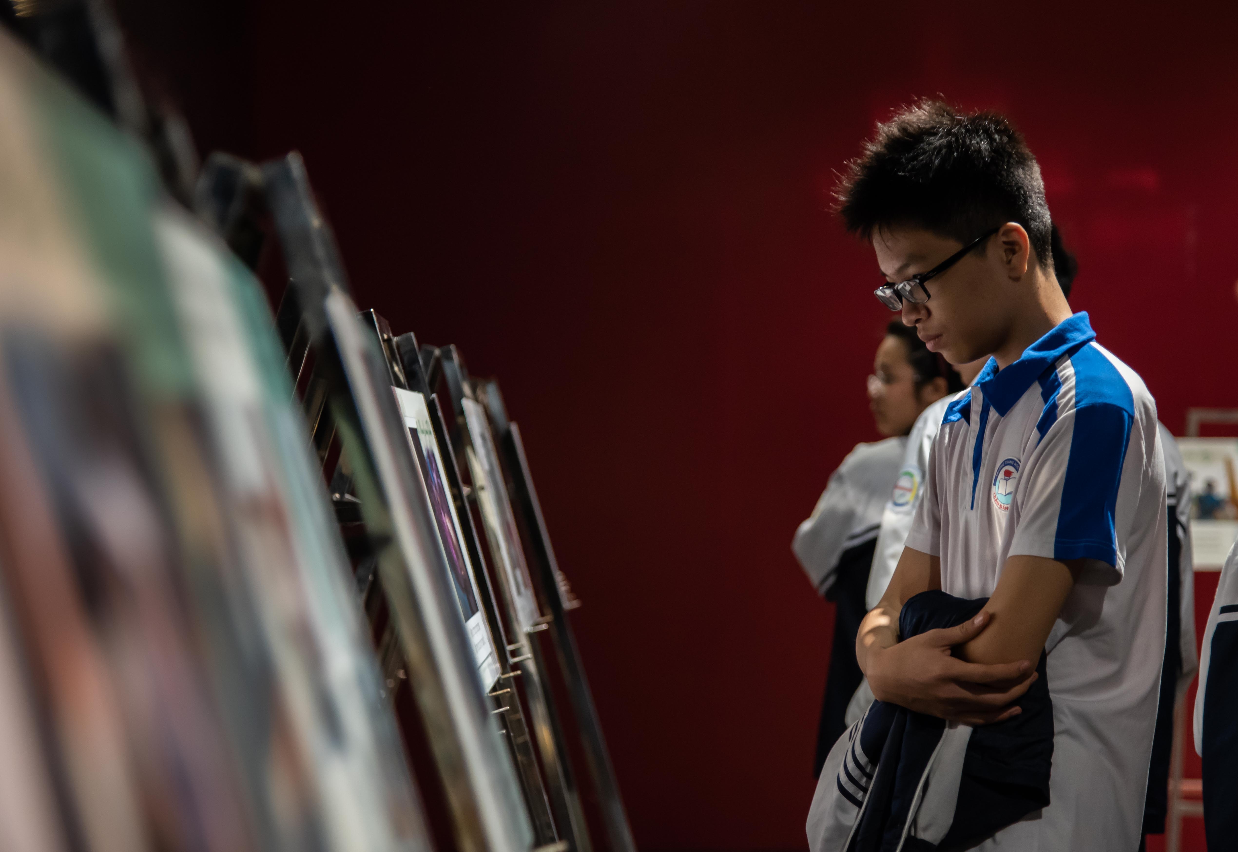 nguoi me viet nhat ky cho con trai ung thu anh 3