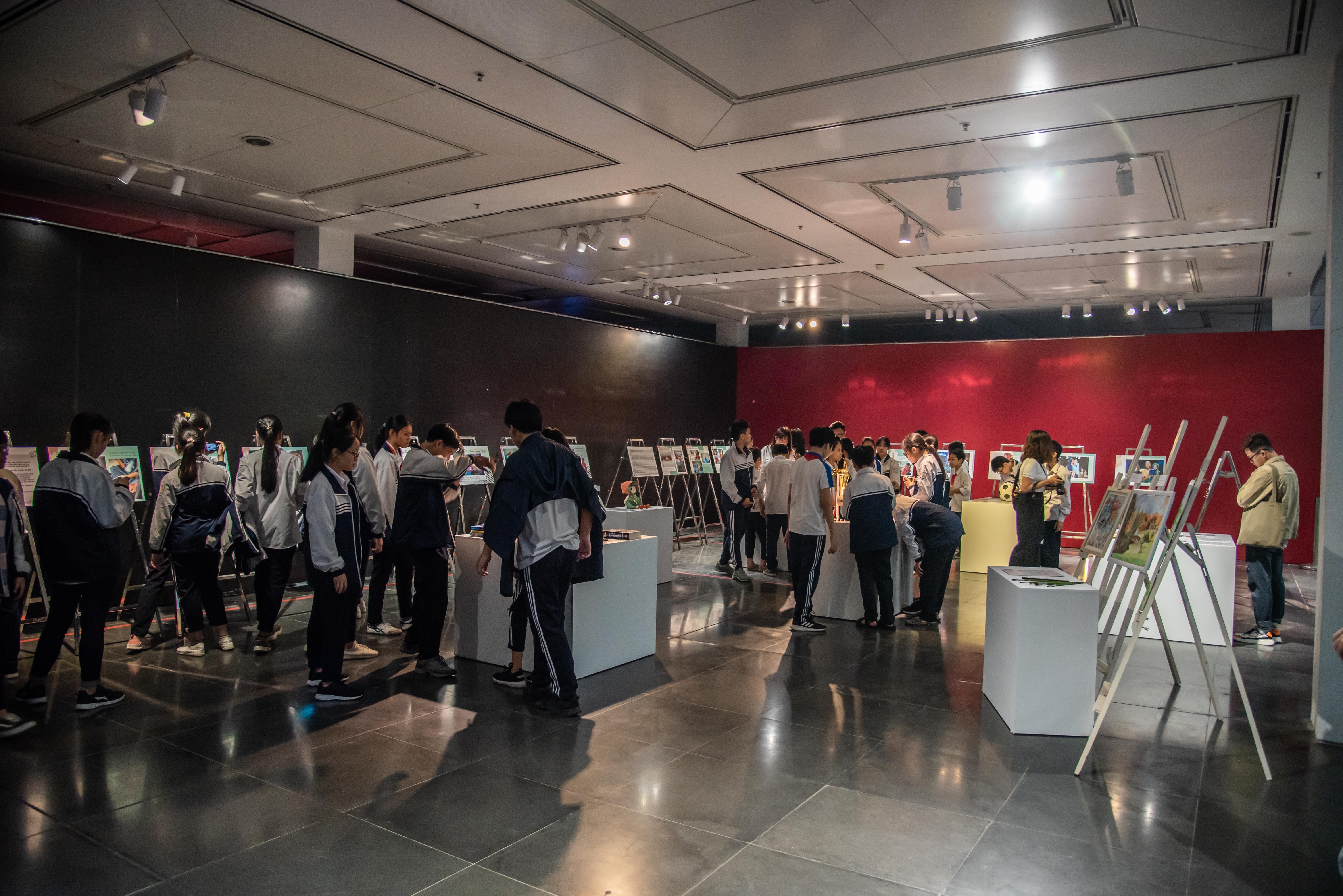 nguoi me viet nhat ky cho con trai ung thu anh 1