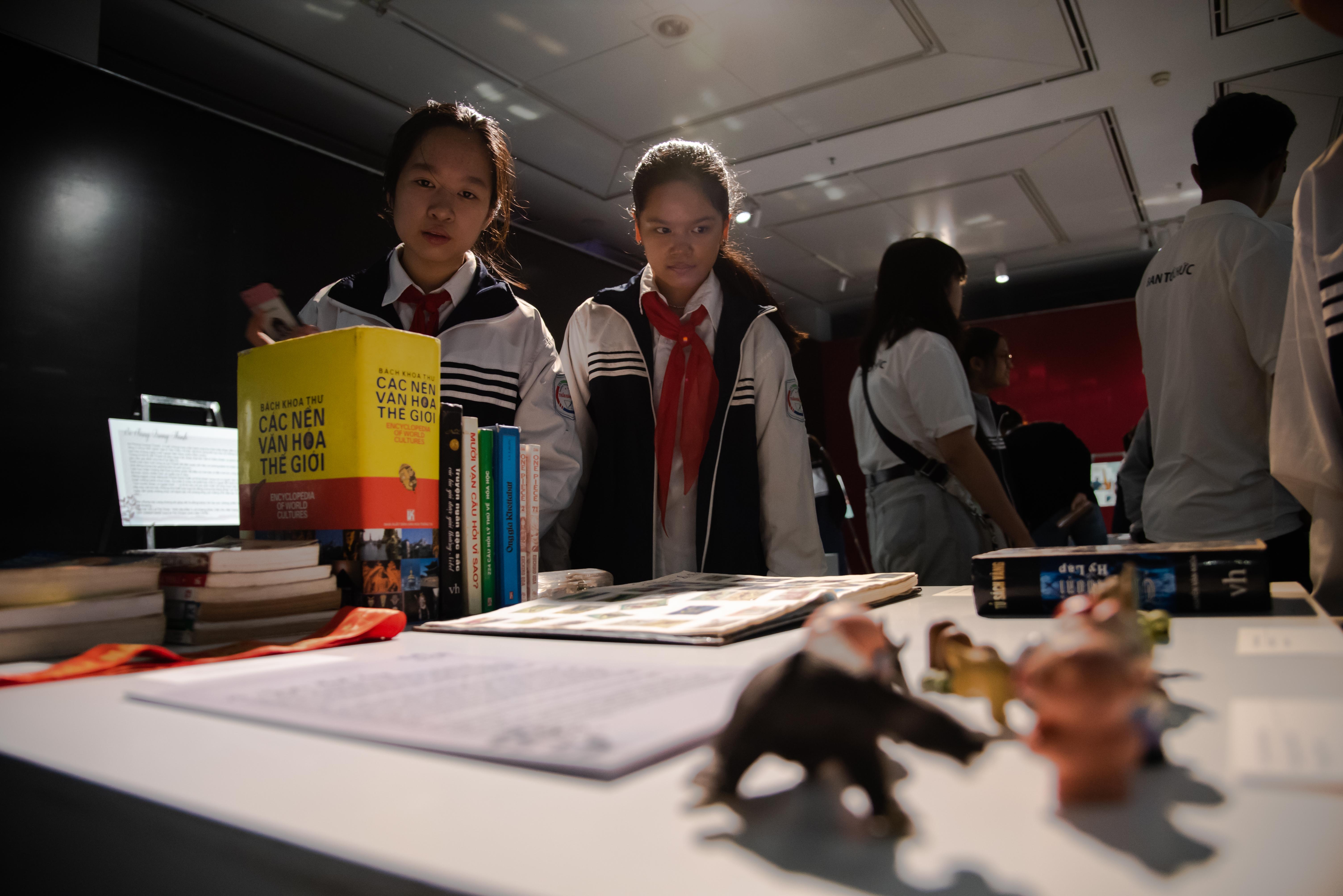 nguoi me viet nhat ky cho con trai ung thu anh 6