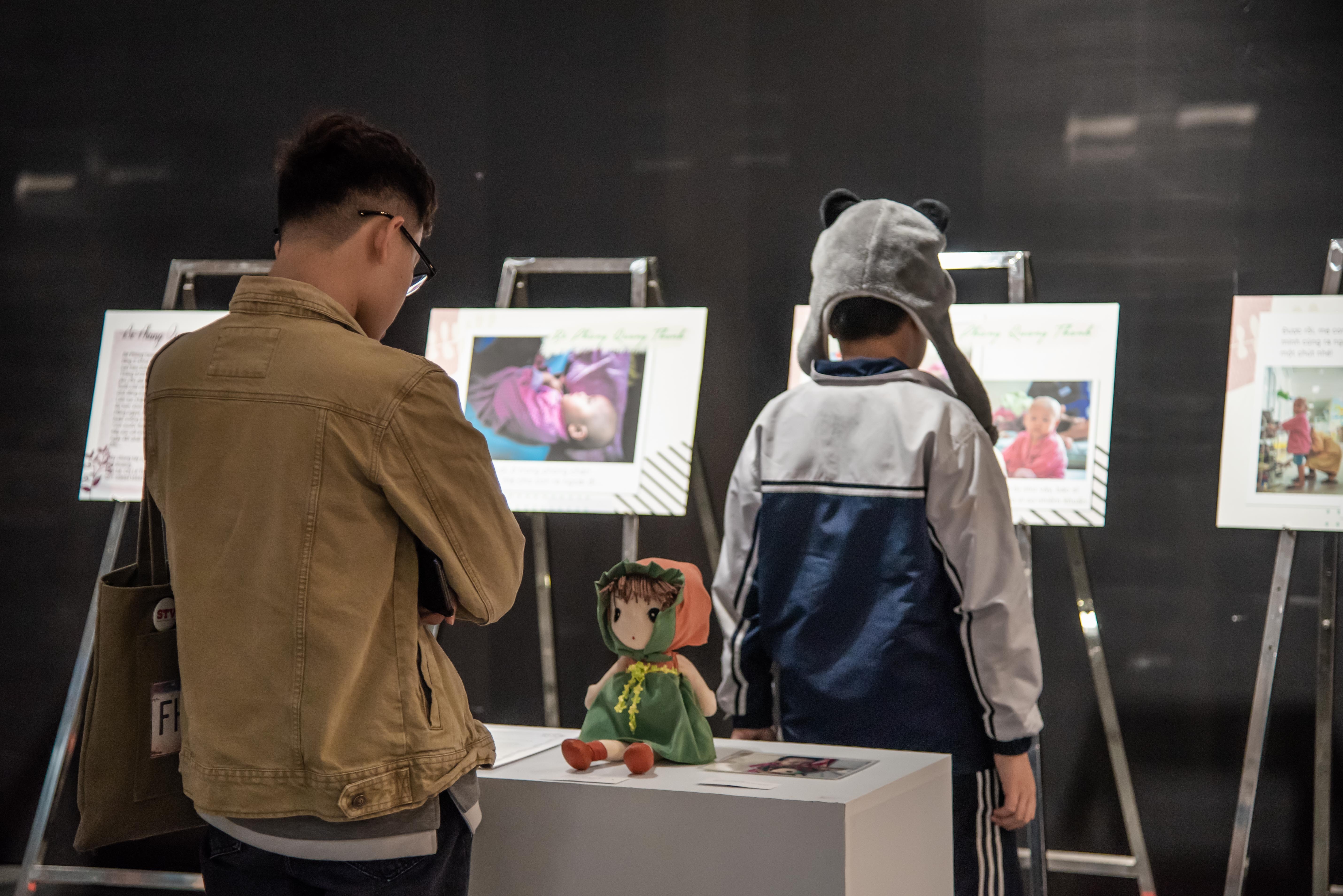 nguoi me viet nhat ky cho con trai ung thu anh 11