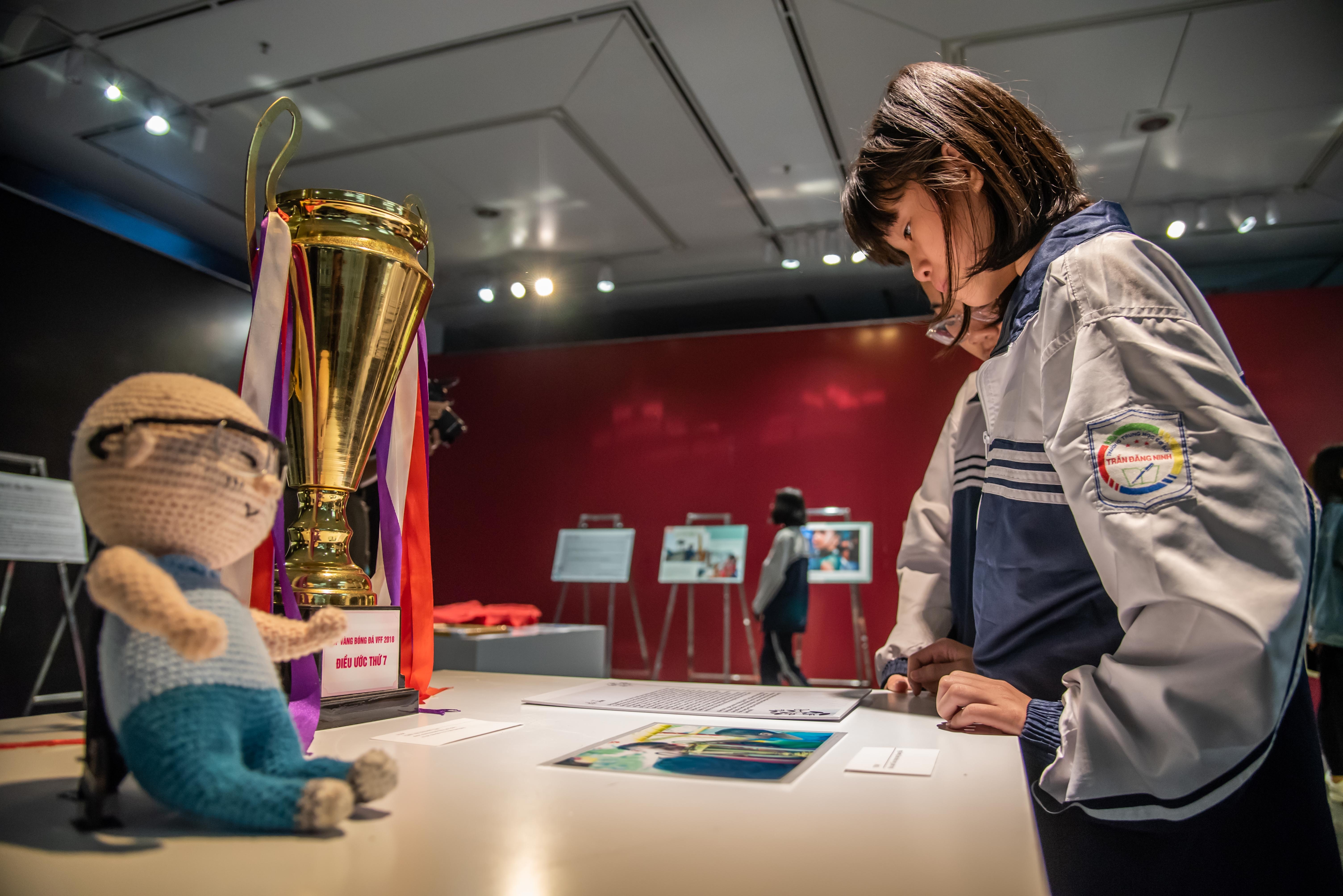 nguoi me viet nhat ky cho con trai ung thu anh 5