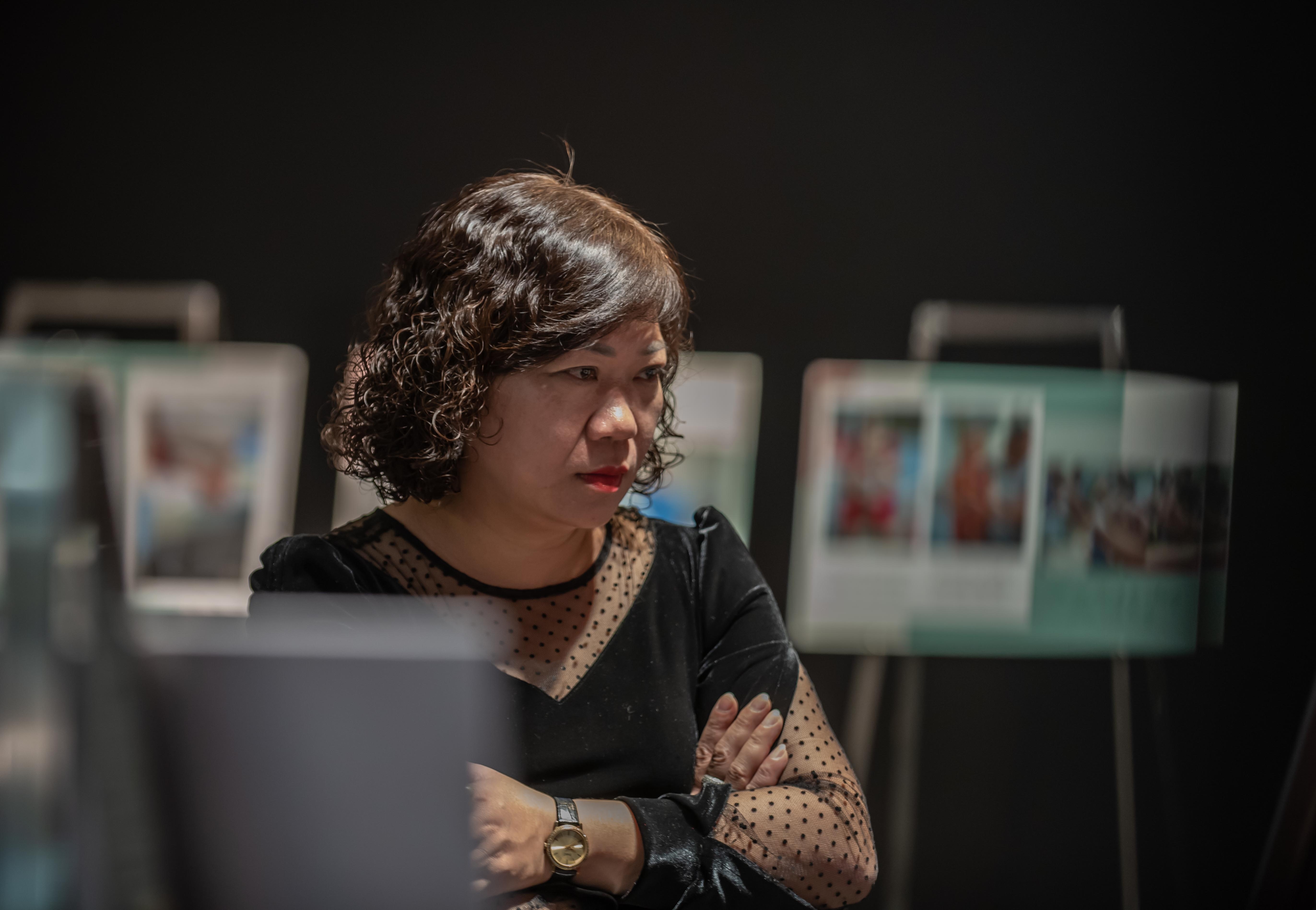 nguoi me viet nhat ky cho con trai ung thu anh 4