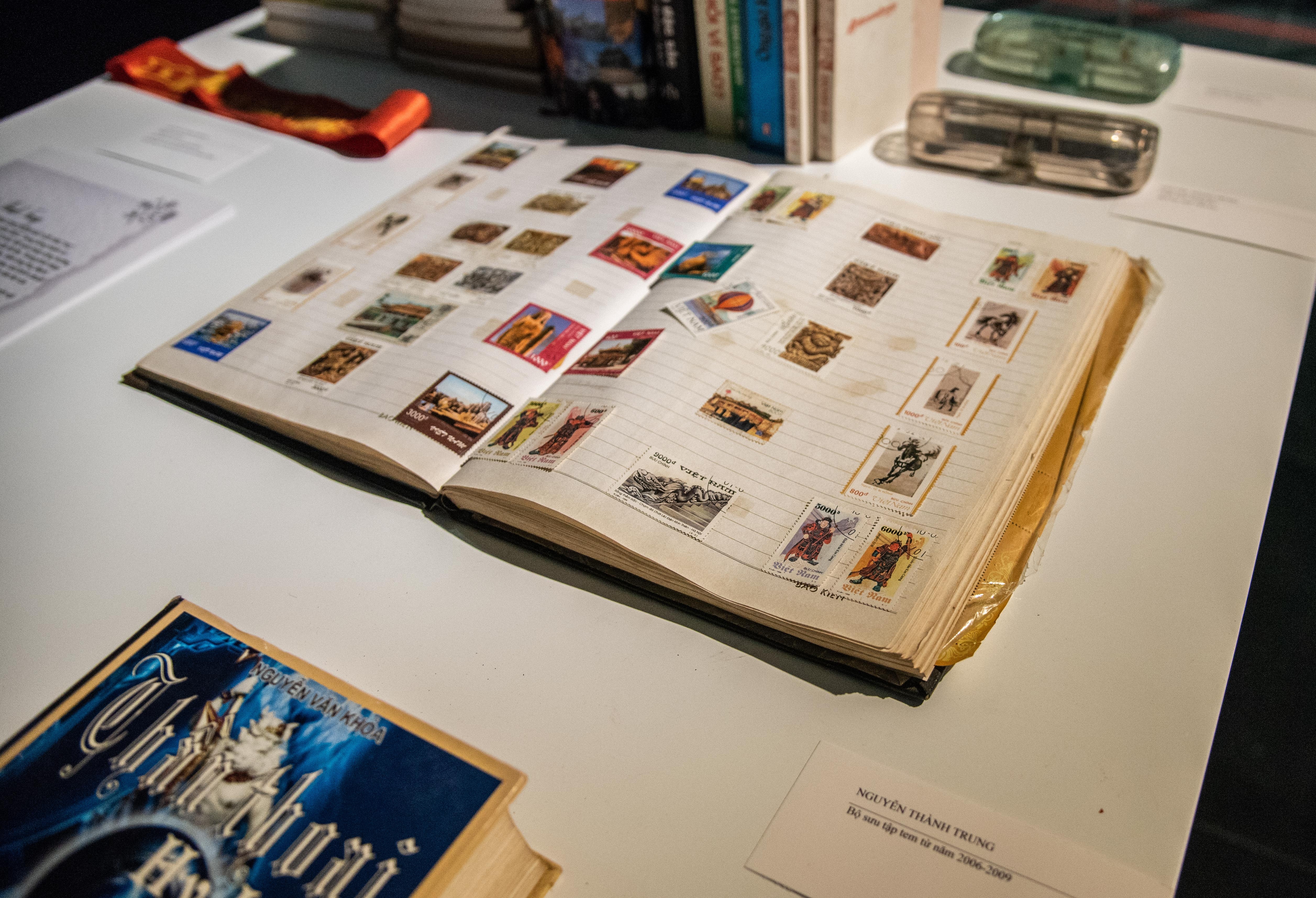 nguoi me viet nhat ky cho con trai ung thu anh 7