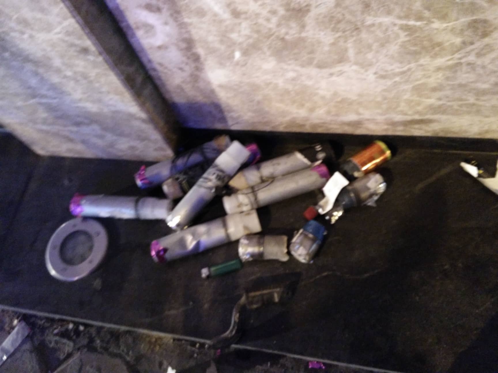 Bi bat vi dot phao sang anh 1