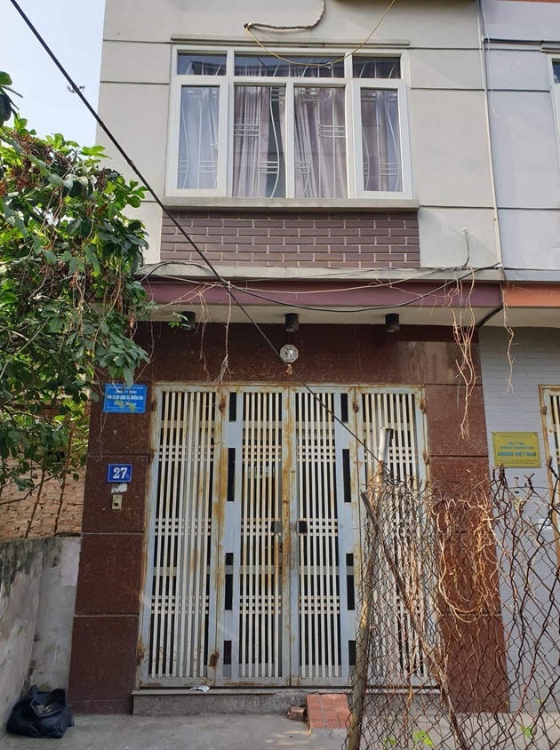 3 nguoi tu vong trong nha anh 1