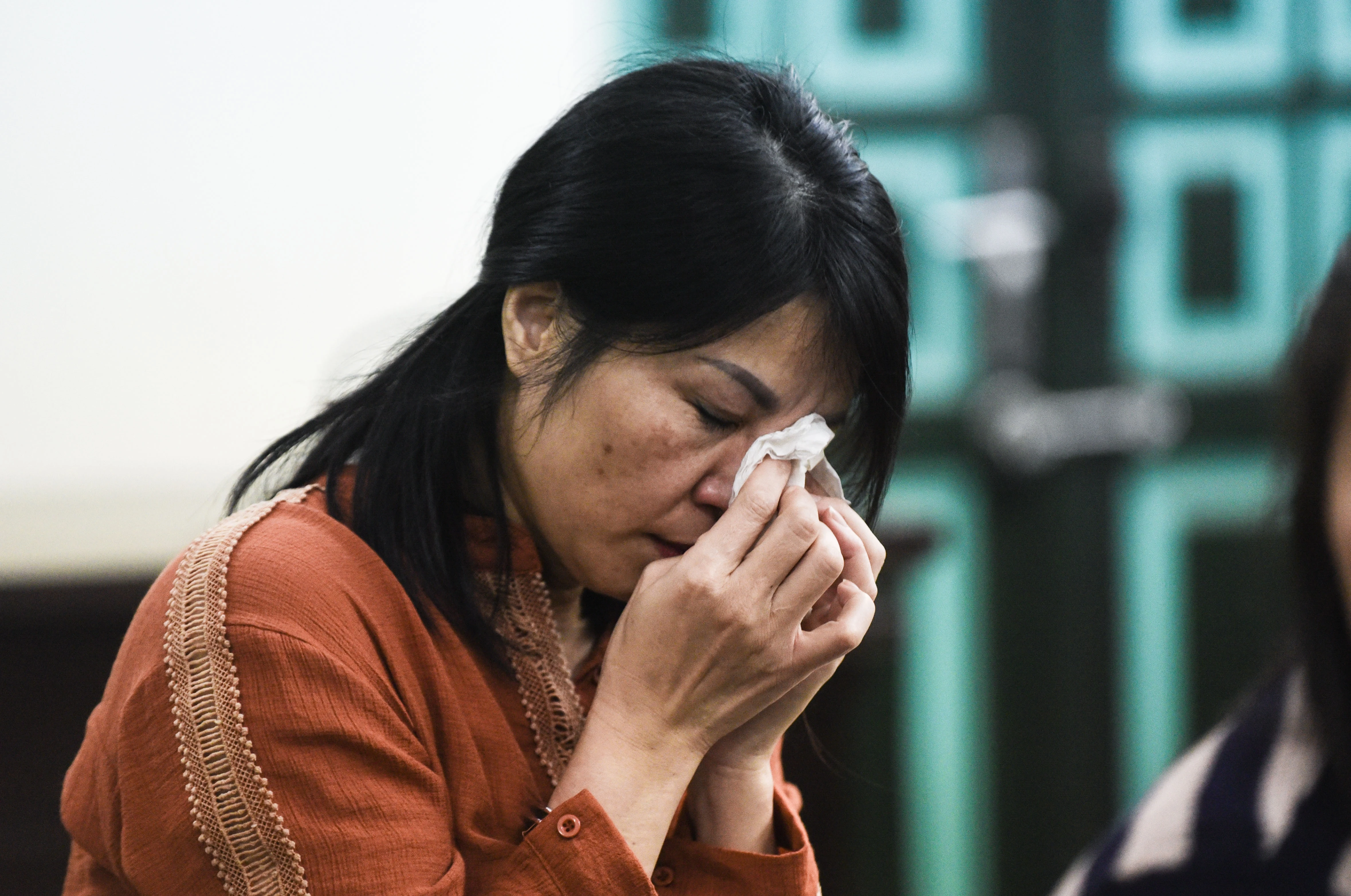 gai bay vu khong doanh nhan anh 5