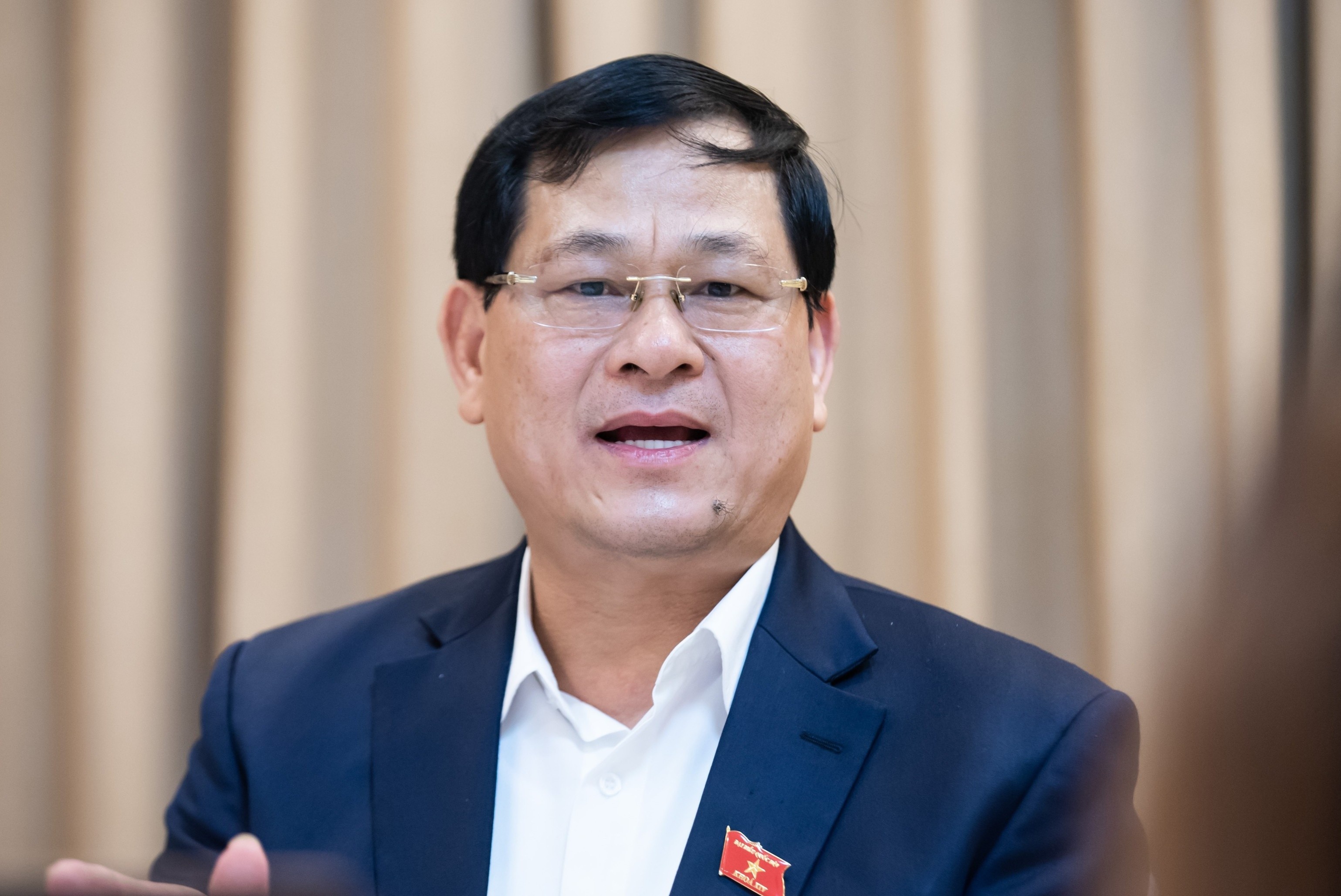 Tuong cong an ke chuyen dep loan dem giao thua hinh anh