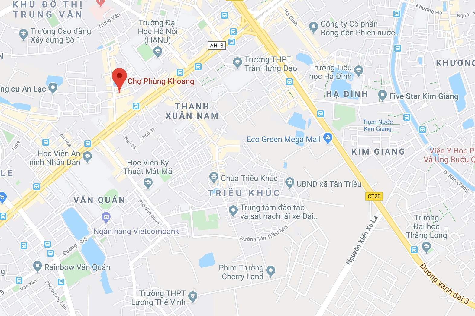 Xu phat do xe duoi long duong anh 2