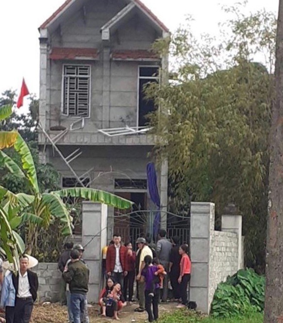 Nam sinh tu vong sau tieng no anh 1