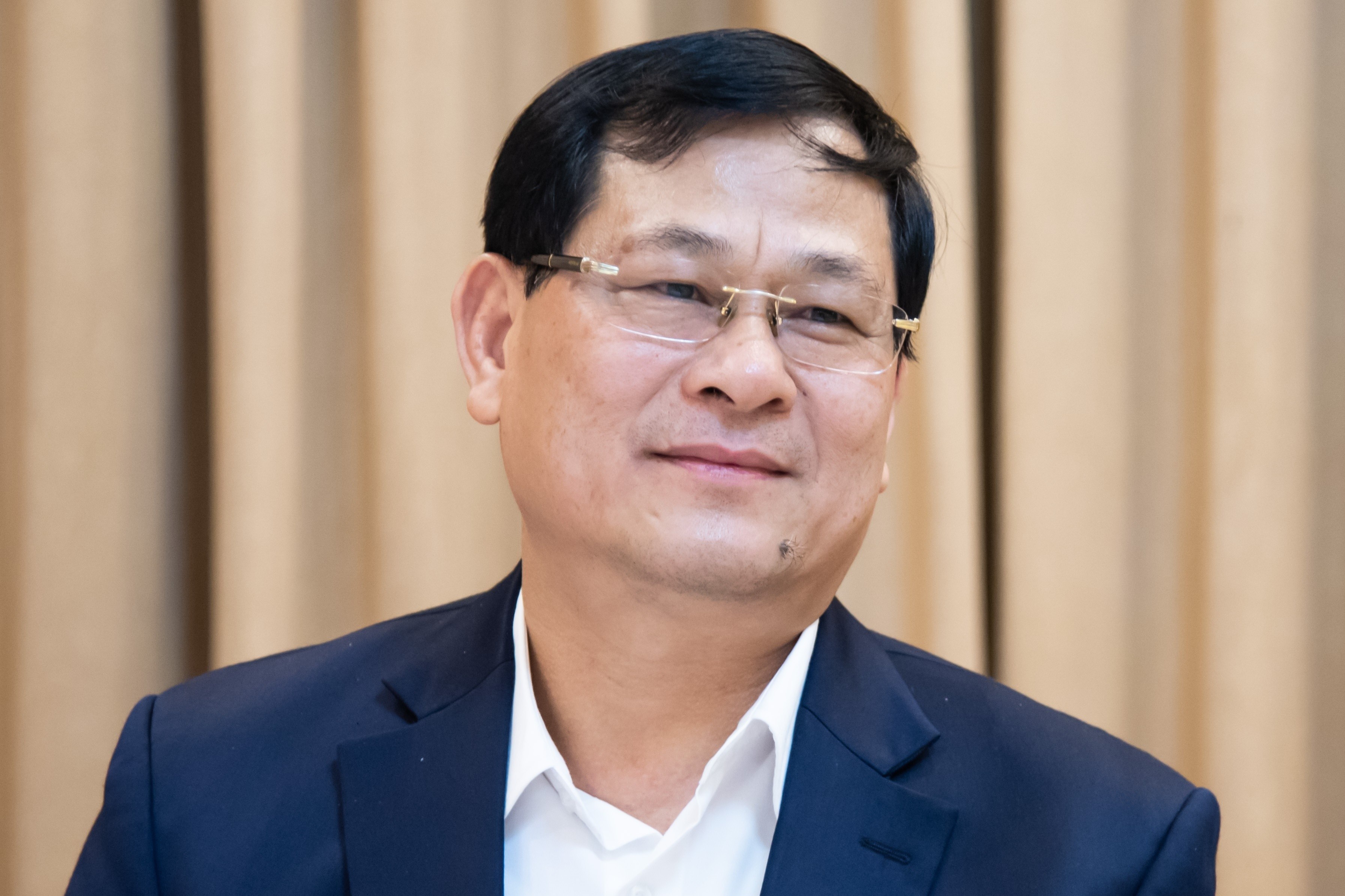 3 dieu luc luong cong an e ngai dip Tet den, xuan ve hinh anh