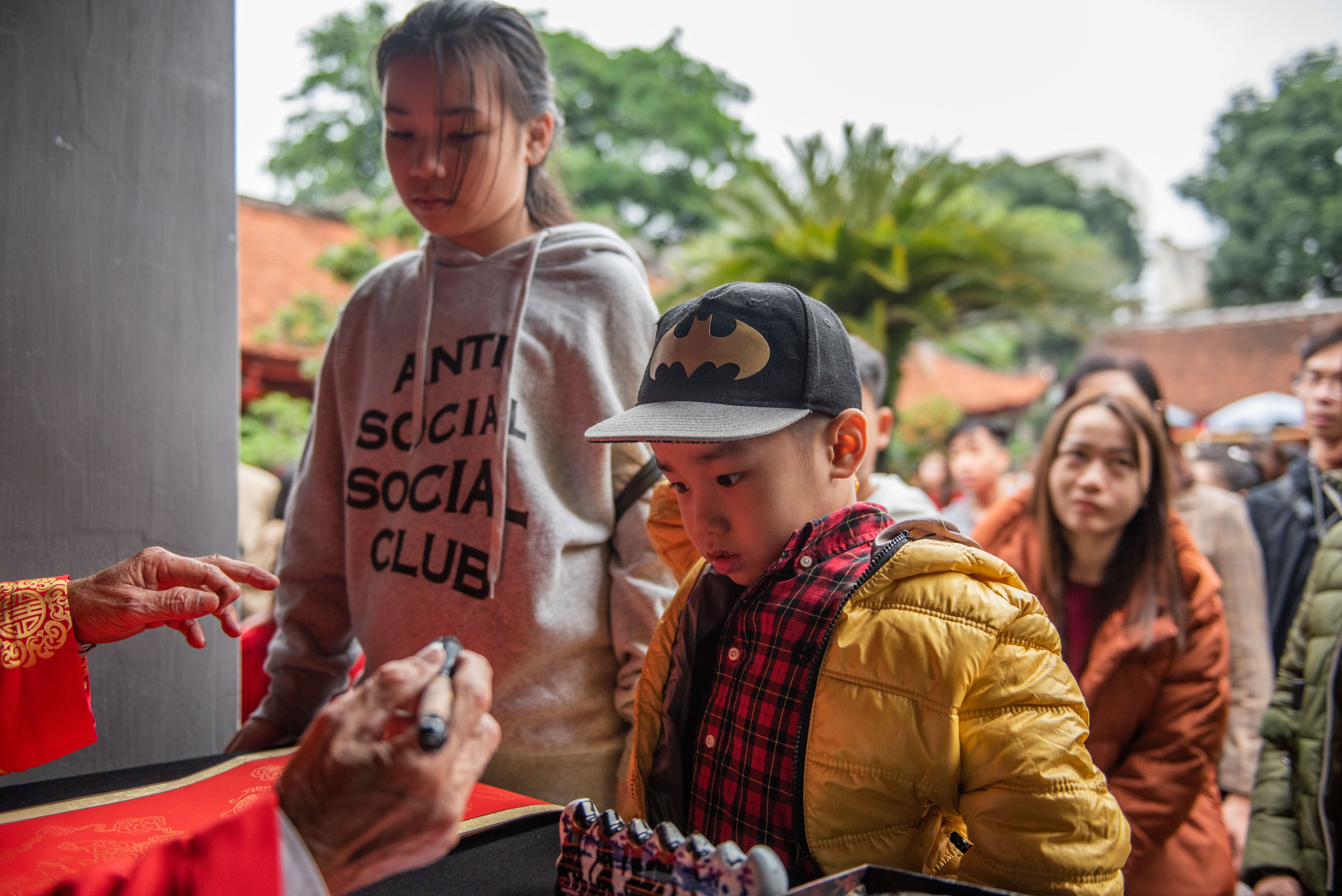 Xin chu dau nam Van Mieu anh 4