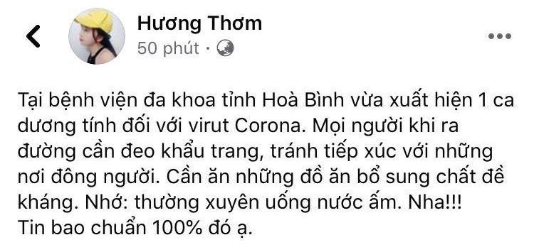 bia dat thong tin virus corona anh 1