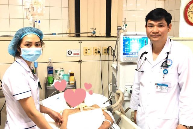 Thong tin co benh nhan nhiem virus corona o Hoa Binh la bia dat hinh anh