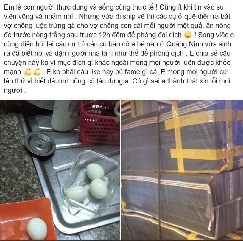 Tin don that thiet virus corona anh 1