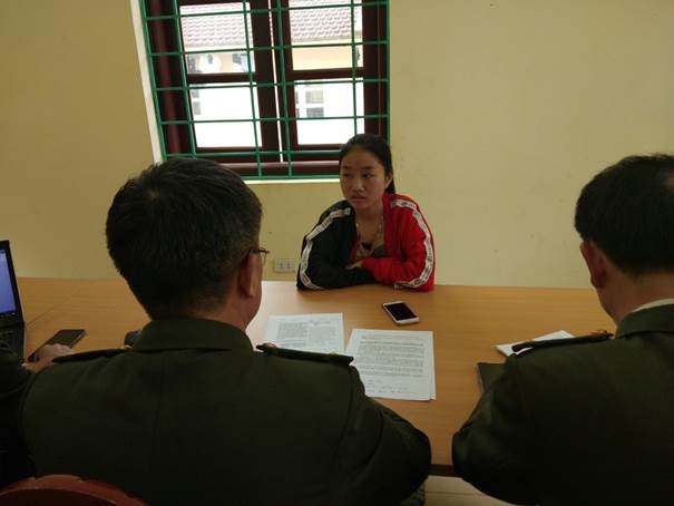 Xử phạt người đăng tin sai sự thật ảnh 3 Xu phat nguoi dang tin sai su that anh 3