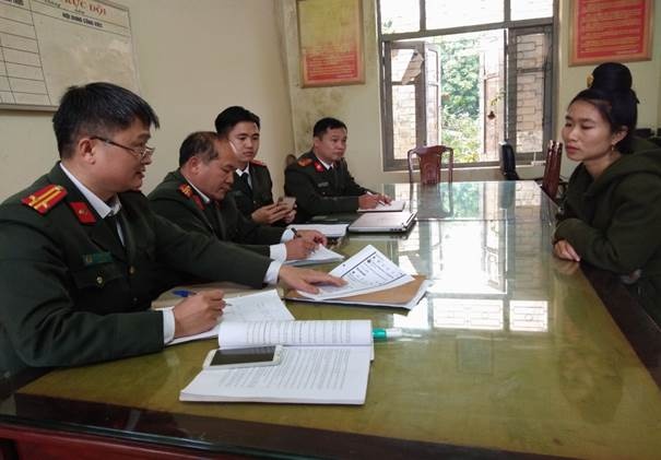 Xử phạt người đăng tin sai sự thật ảnh 2 Xu phat nguoi dang tin sai su that anh 2