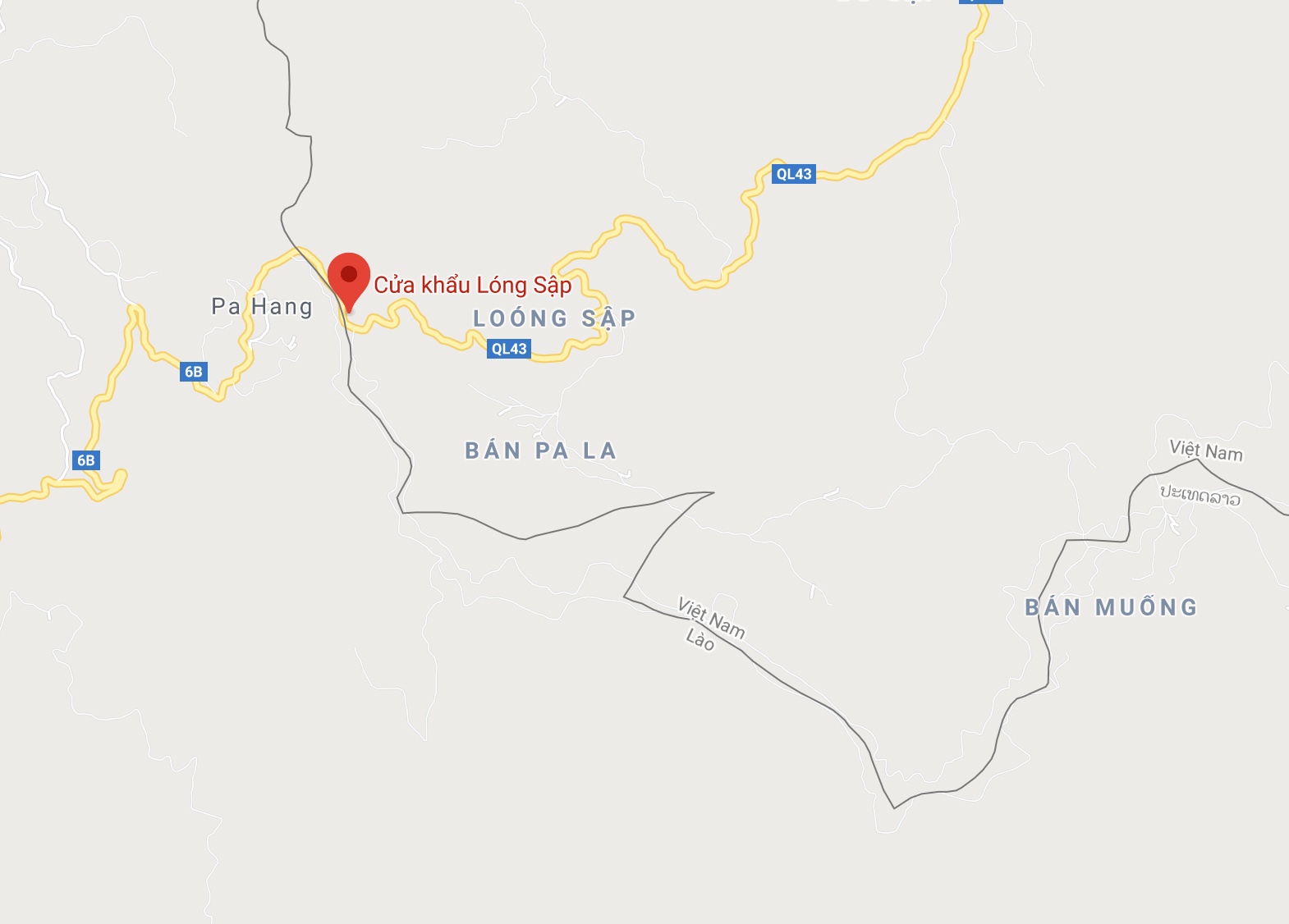 2 nguoi Lao chuyen ma tuy qua bien gioi anh 2