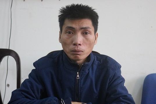 Bat nghi pham danh chet vo chieu mung 3 Tet hinh anh