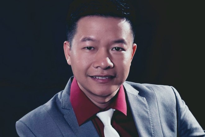 Nhan chung ke luc nghe si opera Vu Manh Dung bi sat hai hinh anh