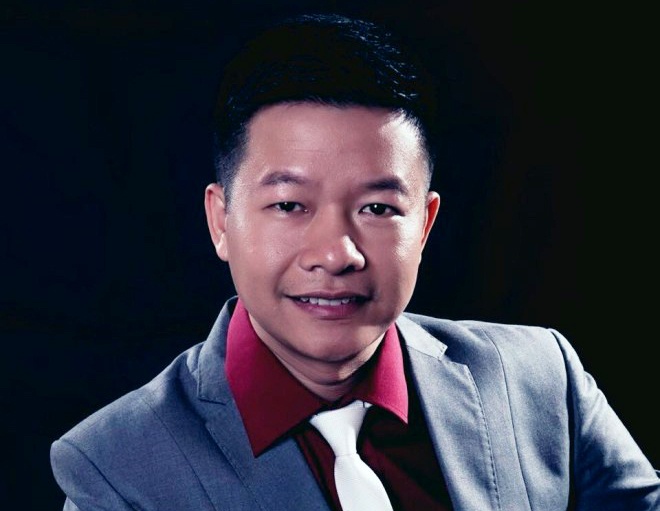 Nghe si Vu Manh Dung bi sat hai anh 3