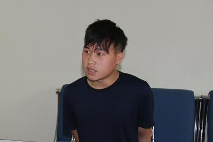 Ga trai 19 tuoi giet lai xe taxi sa luoi hinh anh