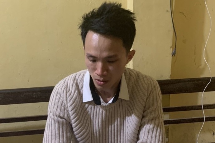 9X giet bac ruot bi bat tai le tang nan nhan hinh anh