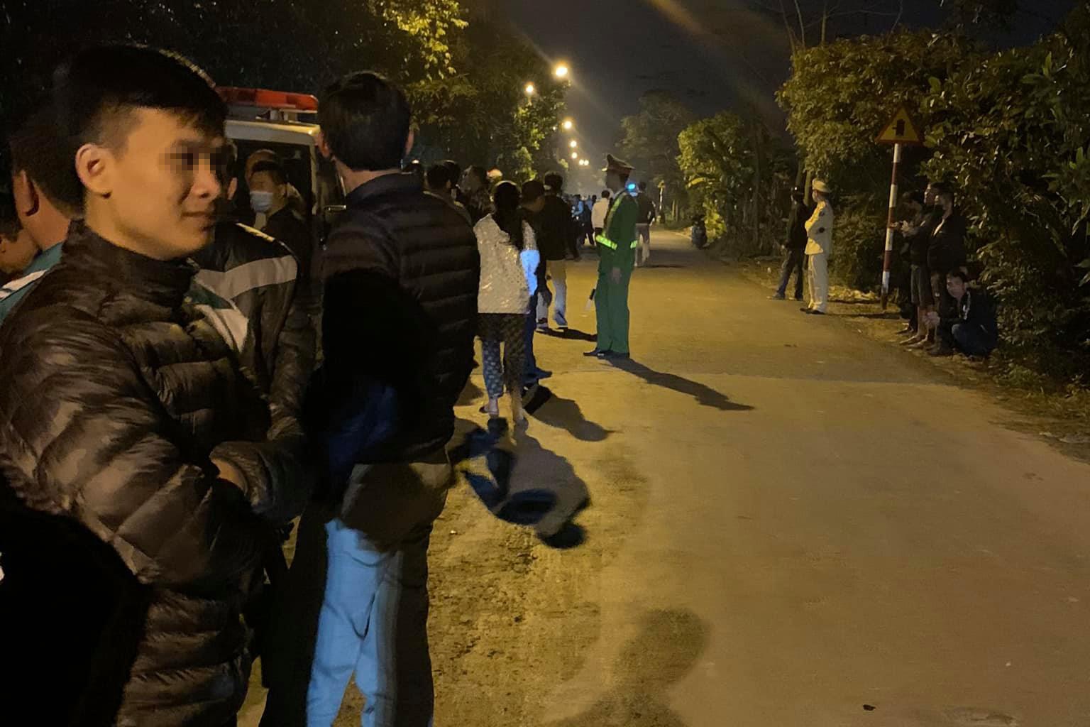 Giet nguoi dot xac o Hai Phong anh 1