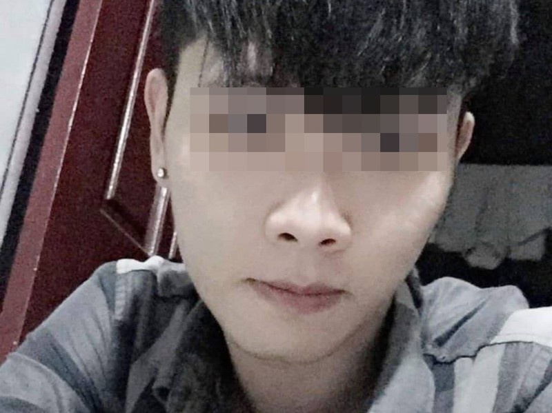 Bat ga trai 9X giet nguoi, dot xac trong thung phuy hinh anh