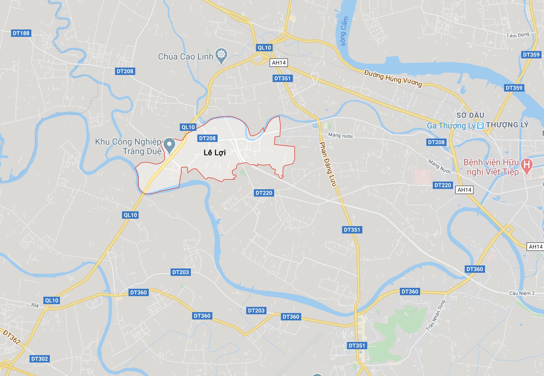 Giet nguoi dot xac o Hai Phong anh 2