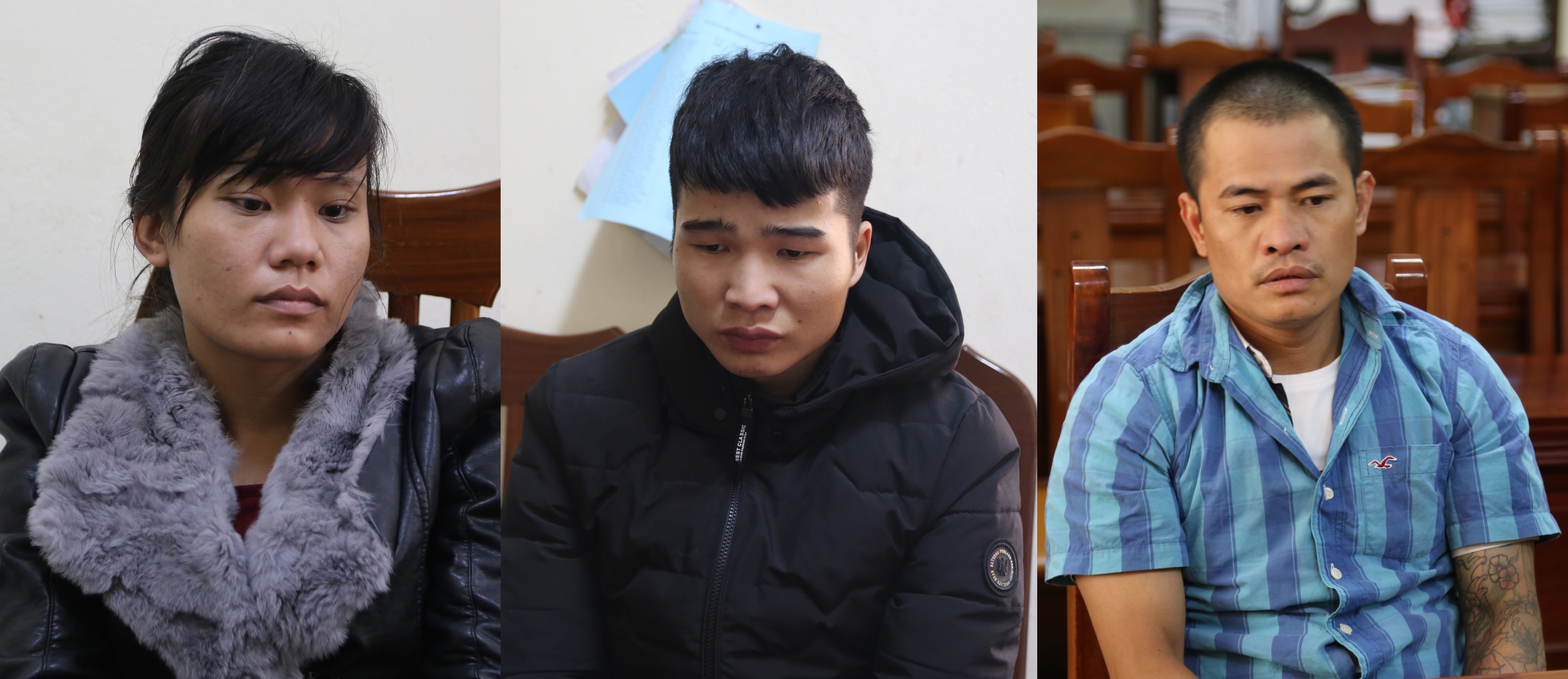 Buôn bán ma túy ảnh 1 Buon ban ma tuy anh 1