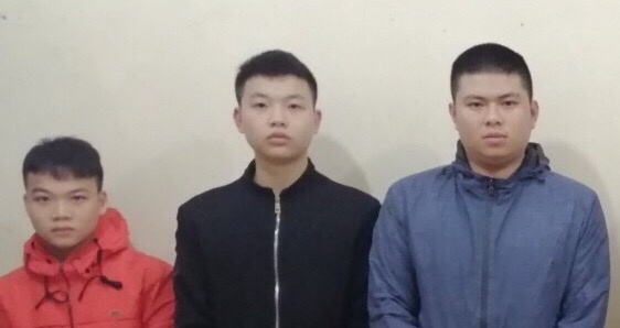 Bác sĩ bị đánh hội đồng ảnh 1 Bac si bi danh hoi dong anh 1