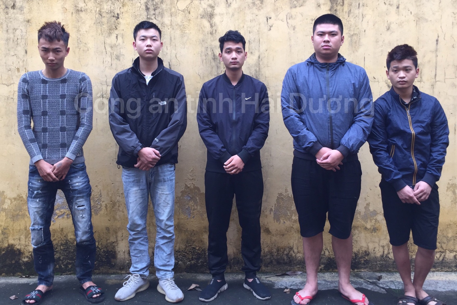 Khoi to vu an bac si bi nhom con do hanh hung hinh anh
