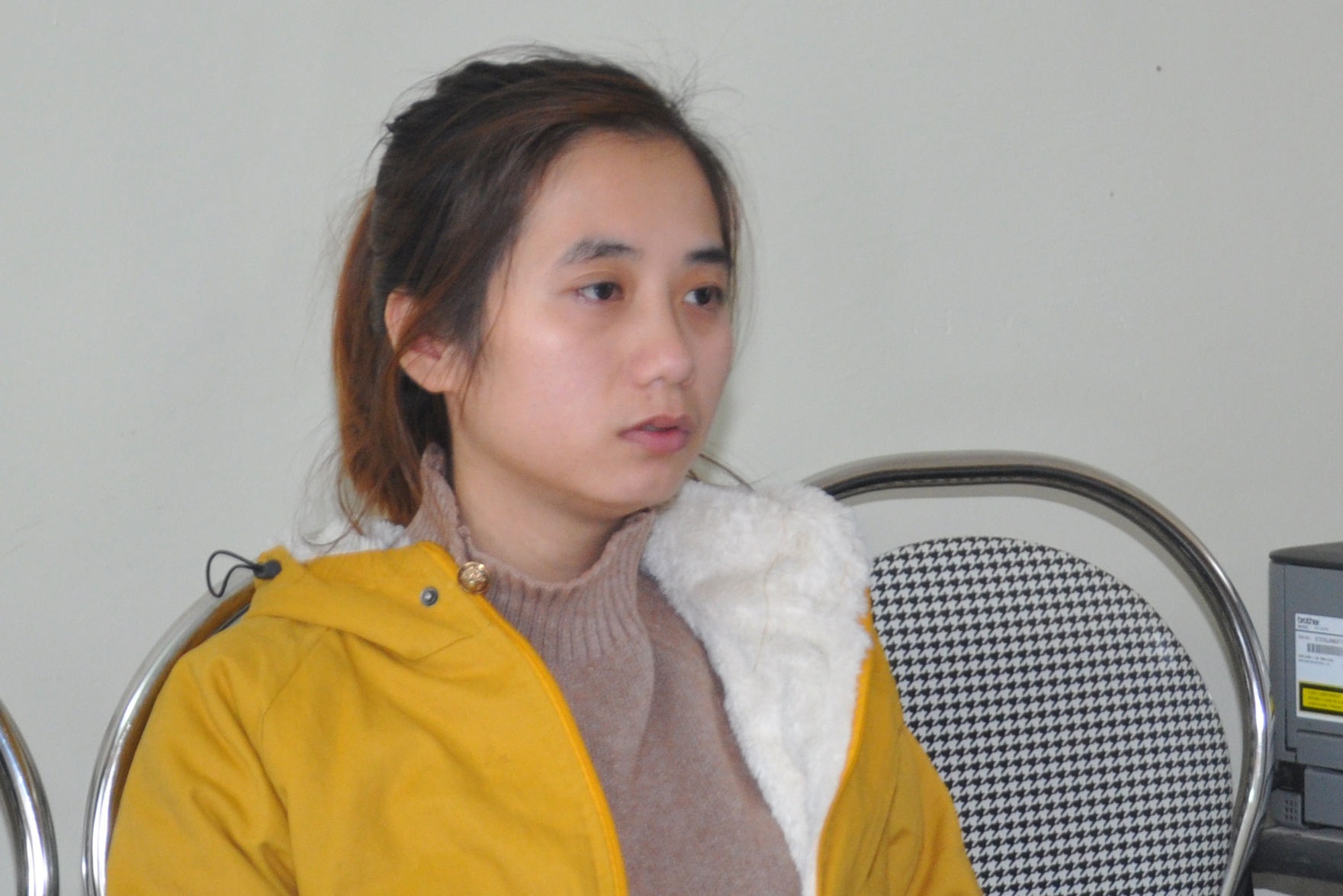 lua nhap khau trang qua mang anh 1