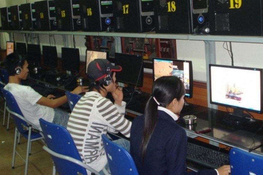 Xu ly quan Internet co tinh mo trong mua dich Covid-19 hinh anh