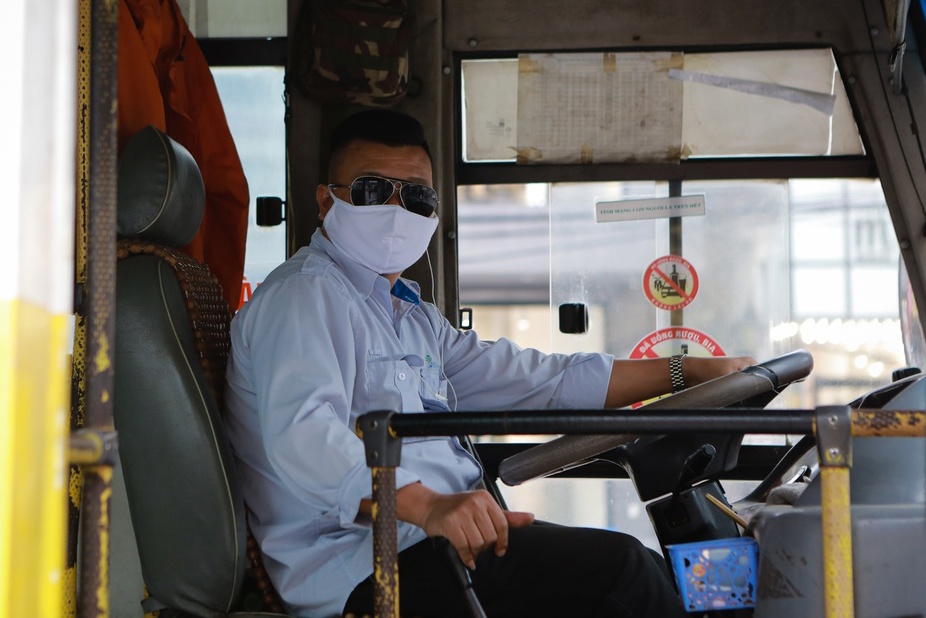 Buyt Ha Noi tam ngung hoat dong tu 28/3 hinh anh