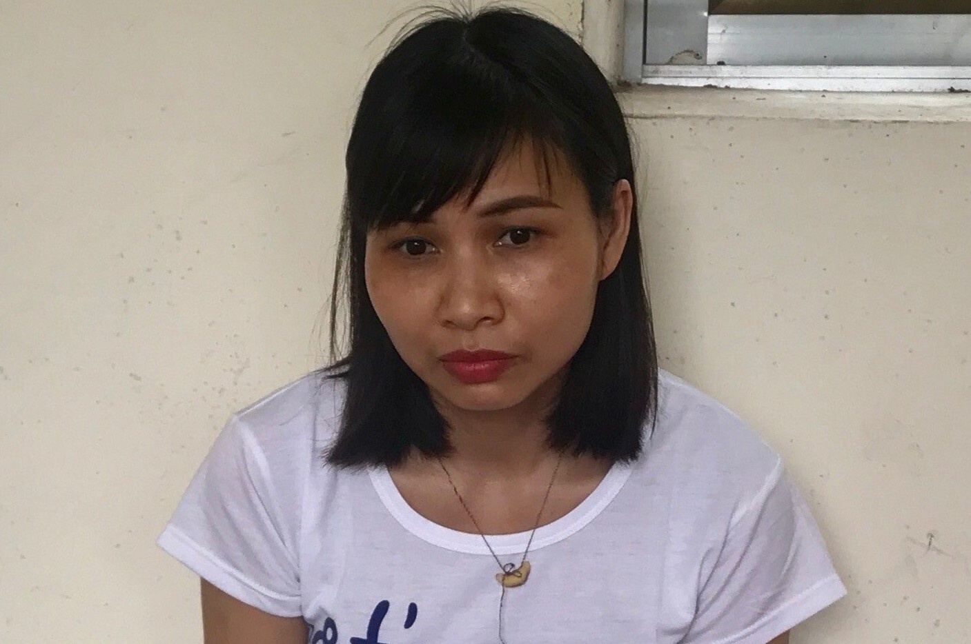Lừa đảo bán khẩu trang ảnh 1 Lua dao ban khau trang anh 1