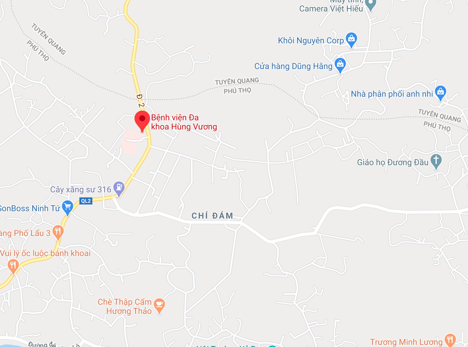 Danh nhan vien benh vien vi bi nhac deo khau trang anh 2