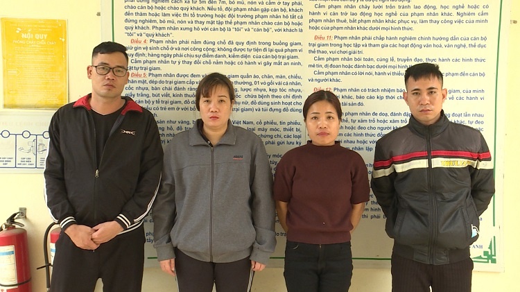 Cho vay nang lai anh 1