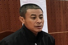 Trom tien cong duc de mua ma tuy hinh anh