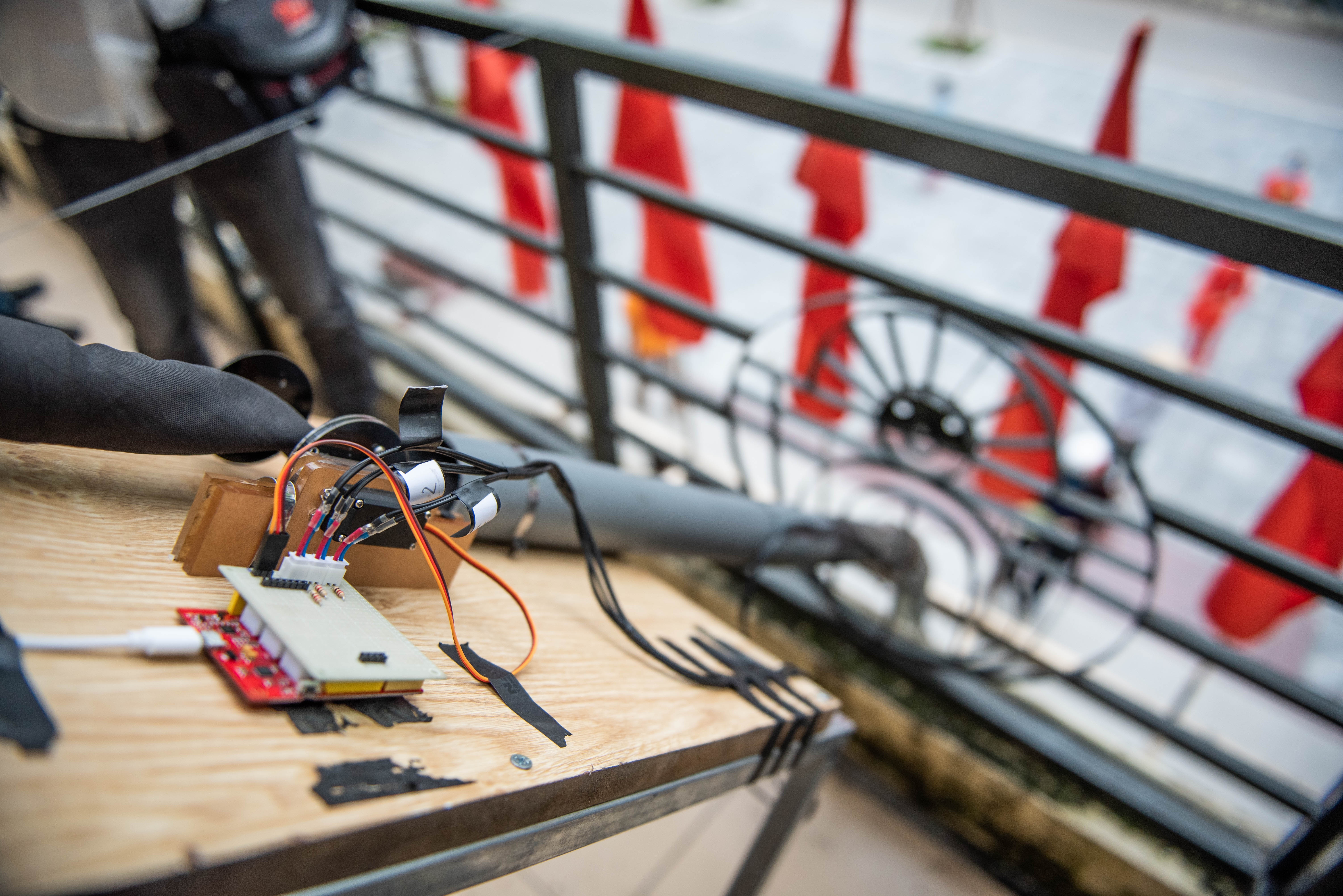 Diem phat gao tu dong o Ha Noi anh 3