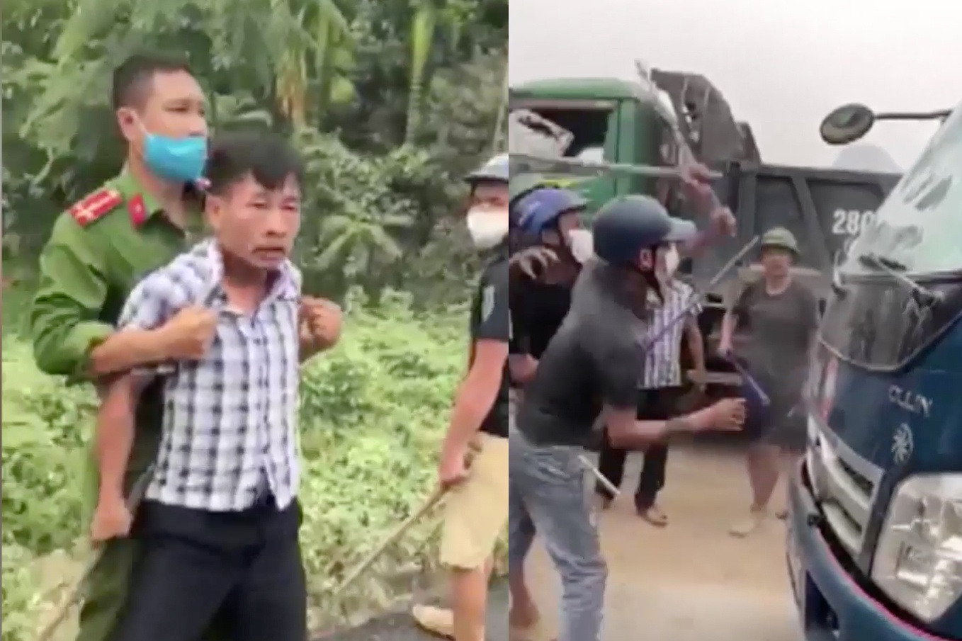 Nhóm côn đồ ảnh 1 Nhom con do anh 1