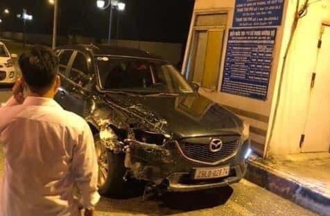 Lai oto gay tai nan roi bo chay anh 1