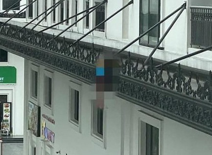 Dieu tra nguyen nhan nguoi Han Quoc nam chet o mai hien hinh anh